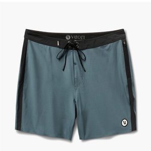 Men’s Vuori Peak Boardshort